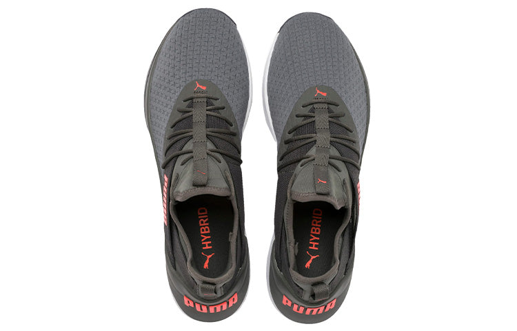 PUMA Jaab XT 'Castlerock Fire Red' 192456-06