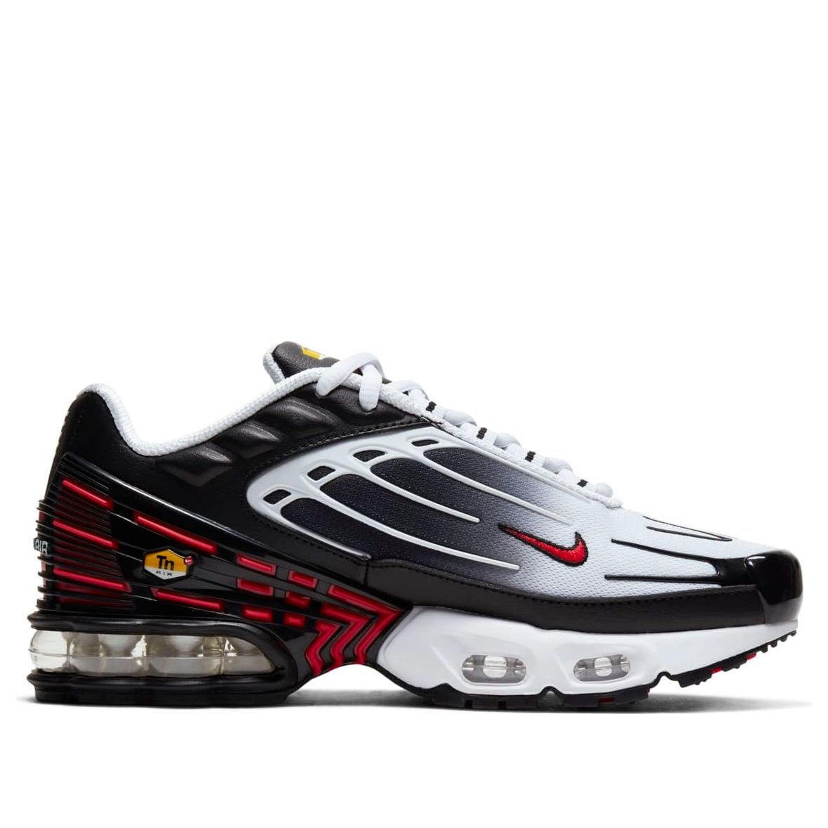(GS) Nike Air Max Plus 3 'Red' CD6871-004