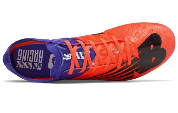 New Balance Vazee Verge Track Spike 'Orange Purple' MSDVGEOB