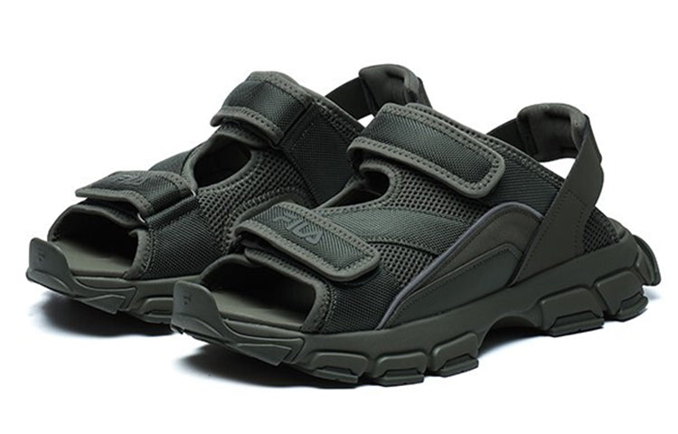 FILA FUSION T12M125401FBT