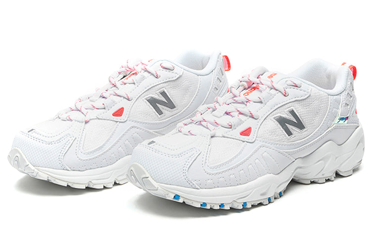(WMNS) New Balance 703 Series 'White' WL703BC
