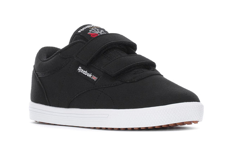 (GS) Reebok Club C Coast 'Black White' H67974