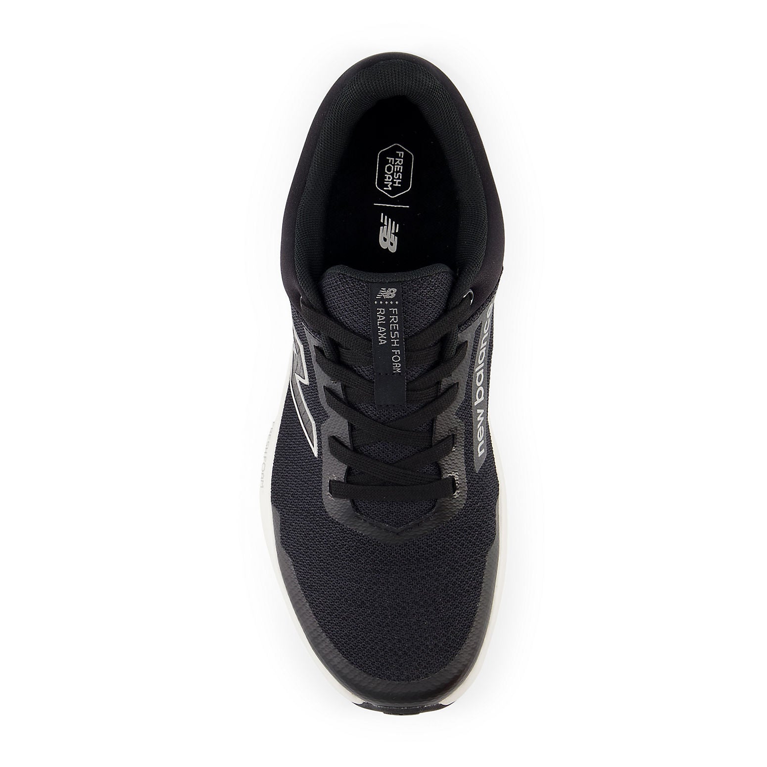 New Balance Fresh Foam 'Black' MARLXLK4