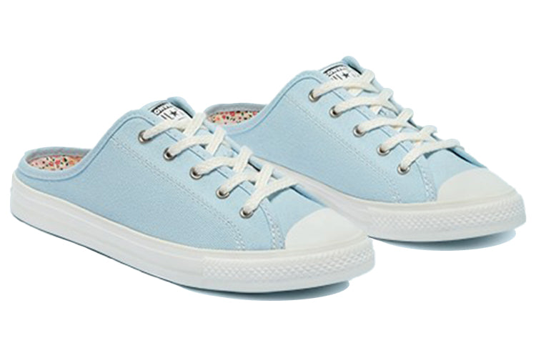 (WMNS) Converse Chuck Taylor All Star Dainty Mule 'Summer Denim - Denim' 571891C