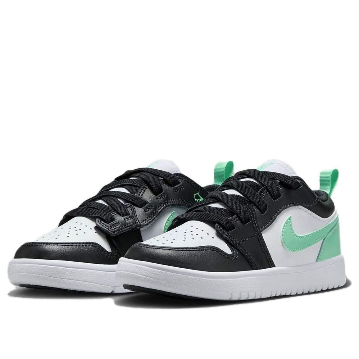 (PS) Air Jordan 1 Low ALT 'Green Glow' DR9748-131