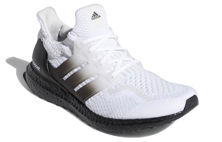 adidas Ultraboost 5.0 DNA 'White Black' H01013