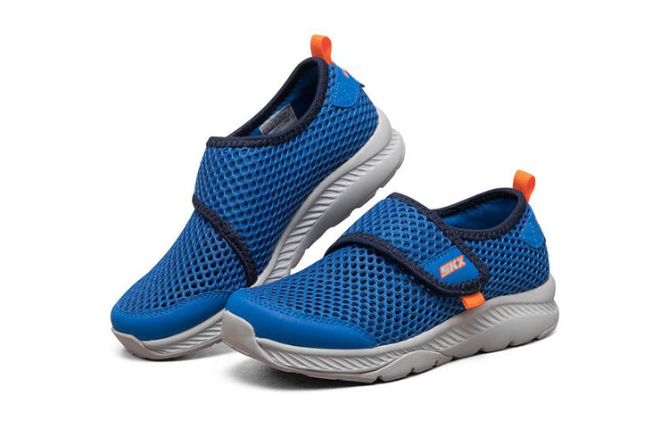 Skechers Comfy Grip K 660059L-BLNV