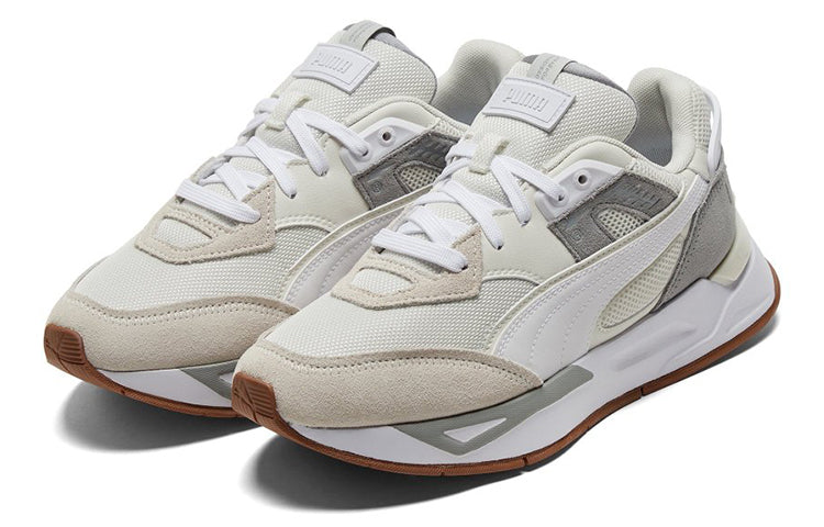 PUMA Mirage Sport 'Remix - Vaporous Grey White' 381051-10