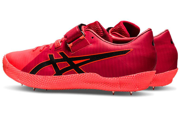 ASICS HI Jump Pro 2 R Wide Red 1093A044-701