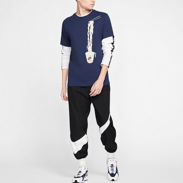 Nike Sportswear NSW Tee CI6302-410