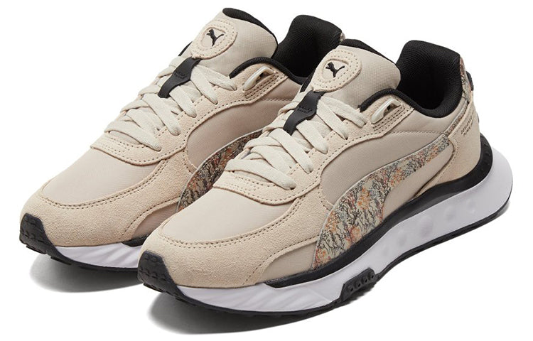 PUMA Wild Rider 'Botanics - Peyote' 384177-01