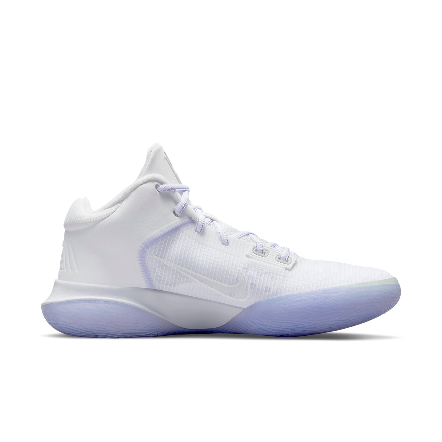 Nike Kyrie Flytrap 4 'White Purple Pulse' CT1972-101