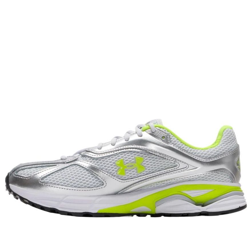 Under Armour HOVR Apparition 'Distant Gray Metallic Silver' 3027595-023