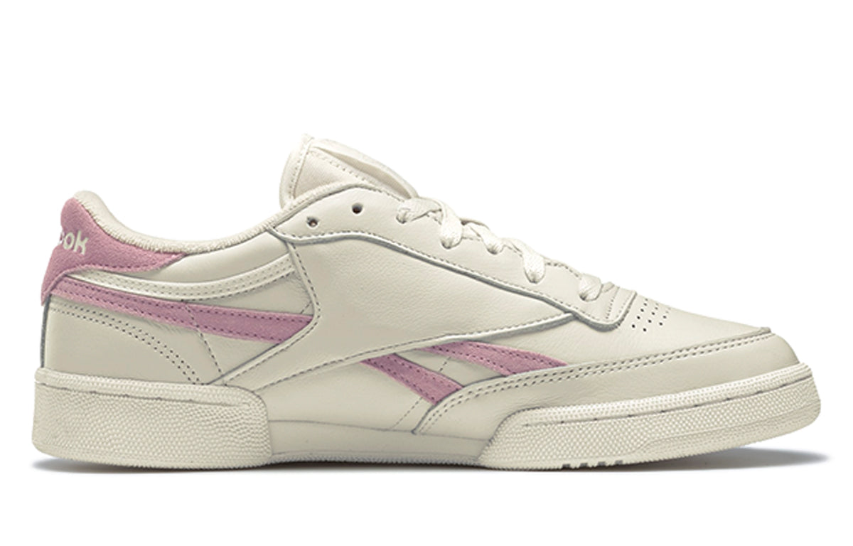 Reebok Revenge Plus Vintage 'White Pink' CM9871