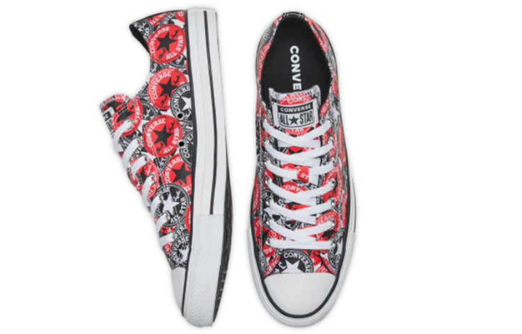 Converse Chuck Taylor All Star Logo 166986C