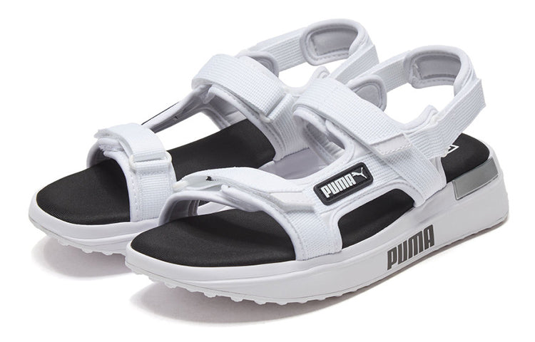 PUMA Future Rider Sandal 'White' 372318-02