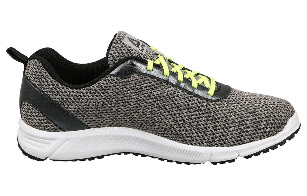 Reebok Dart Runner LP 'Black Grey Green' DV7868