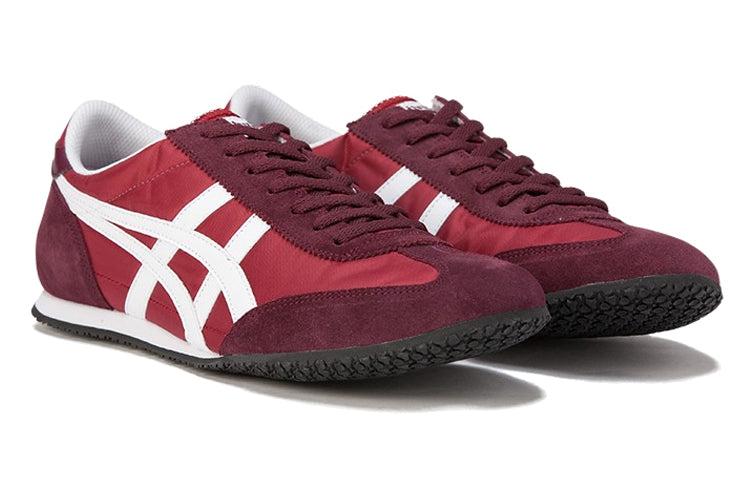 Onitsuka Tiger Machu Racer 'Red White' 1183B877-600