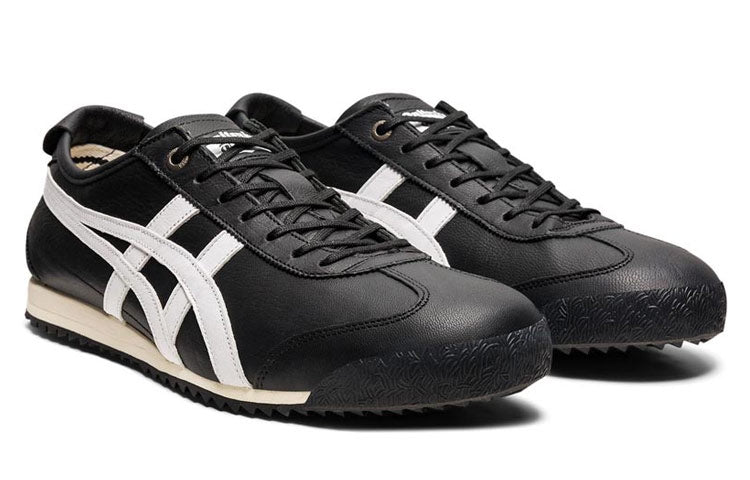 Onitsuka Tiger Mexico 66 SD 'Black White' 1183A872-003