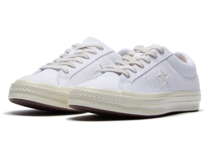 (WMNS) Converse One Star White 564154C