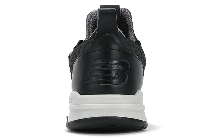 New Balance M-LIFESTYLE 'Black White' MS365NC