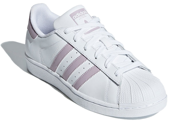 (WMNS) adidas Superstar 'Soft Vision' DB3347