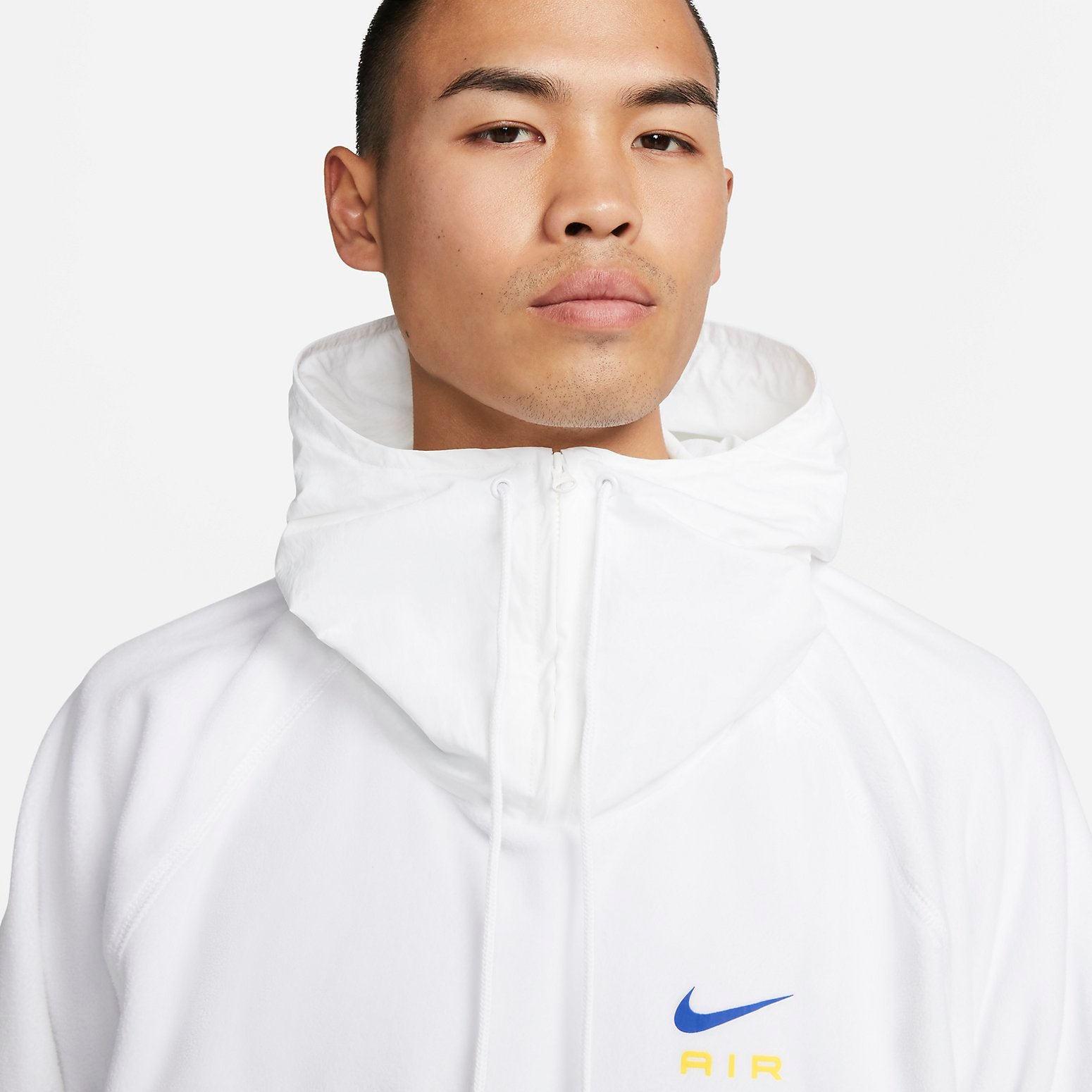Nike NSW AIR Therma-Fit Hoodie 'White' DQ4226-101