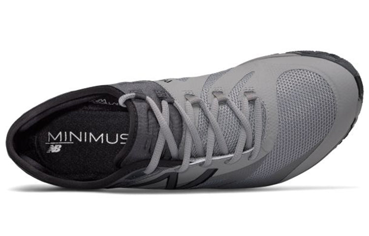 New Balance Minimus 20 v6 'Black Gray' MX20GR6