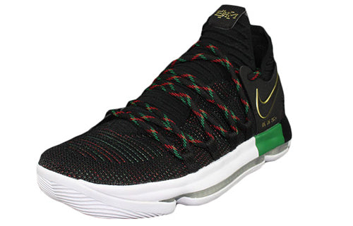 Nike KD 10 'BHM' 897817-003