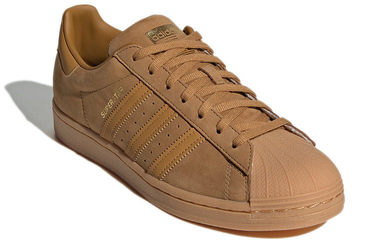 adidas Superstar 'Mesa Gum' GW6228