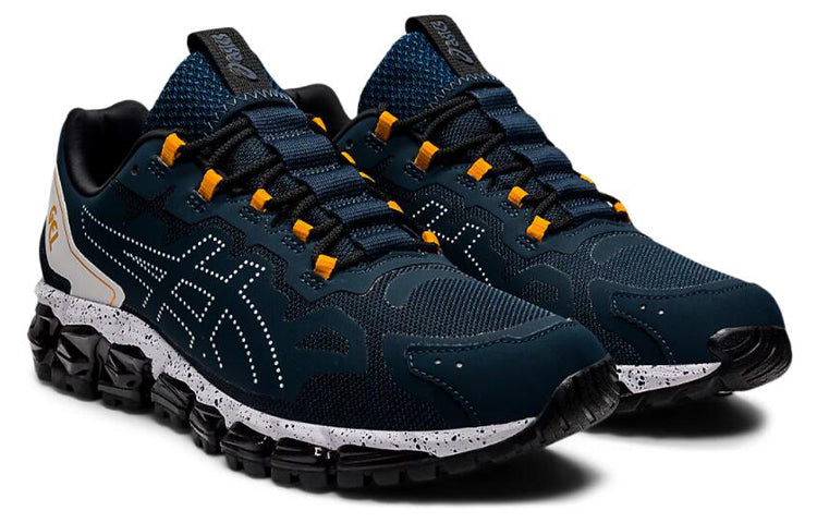 ASICS Gel-Quantum 360 6 'French Blue Amber' 1201A277-400