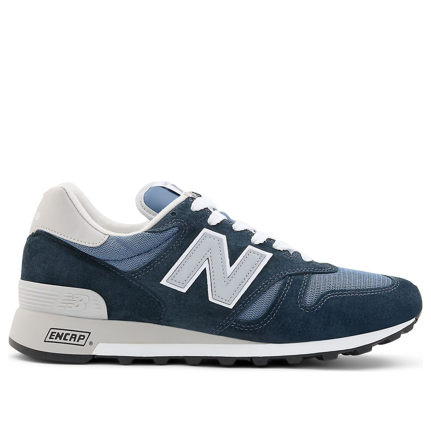 New Balance 1300 Made in USA 'Navy' U1300NY
