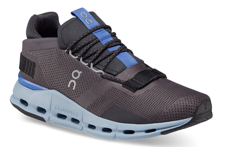 On Running Cloudnova 'Eclipse Chambray' 26.98494