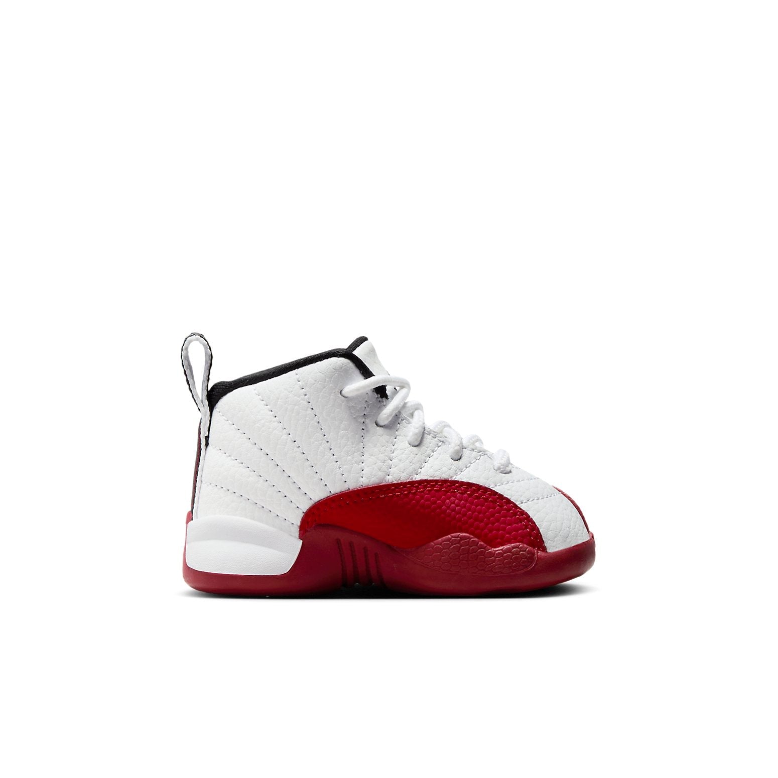 (TD) Air Jordan 12 Retro 'Cherry' 2023 850000-116