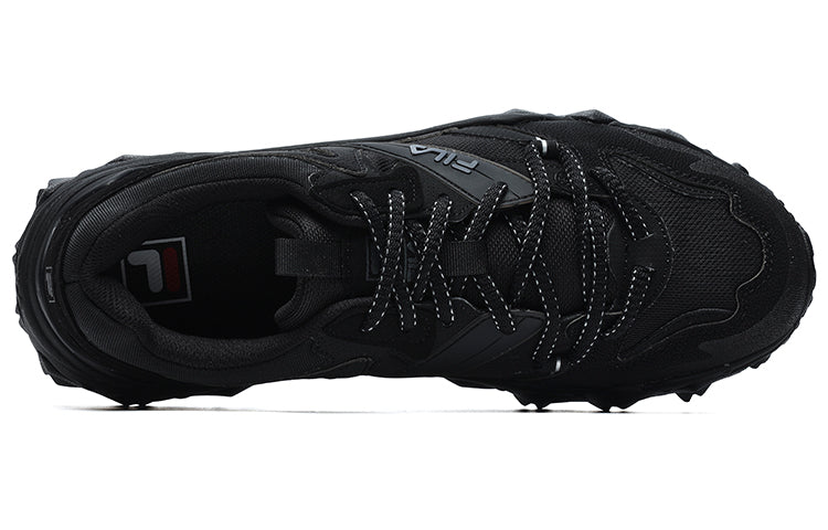FILA Oakmont 2 Sport Shoes 'Black' F12M242113FBK