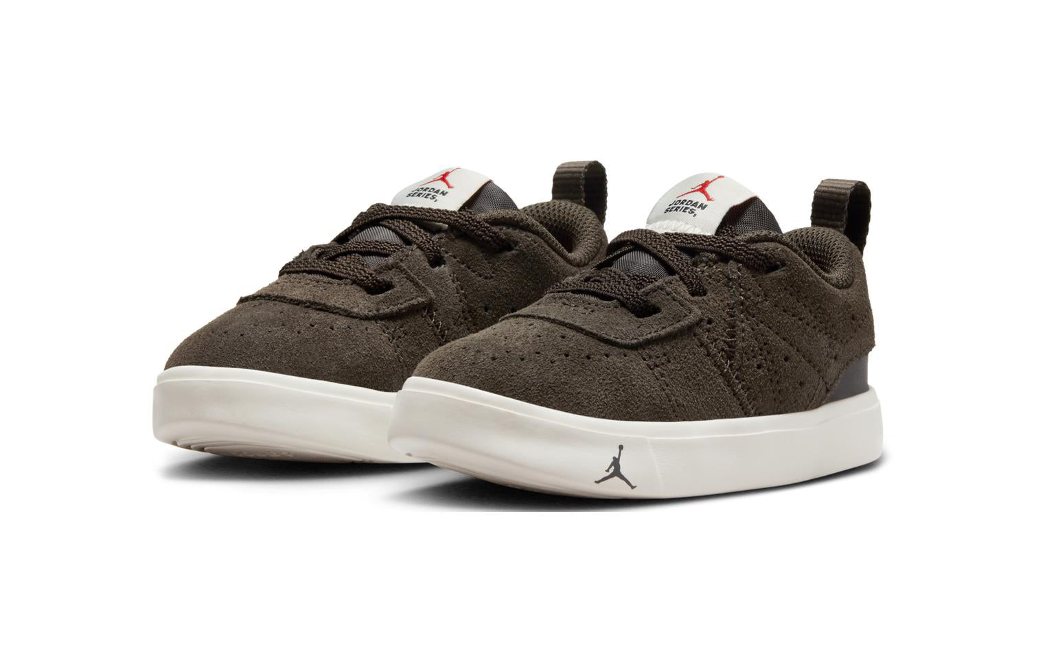(TD) Air Jordan Series ES ALT ' Brown' DR6444-206