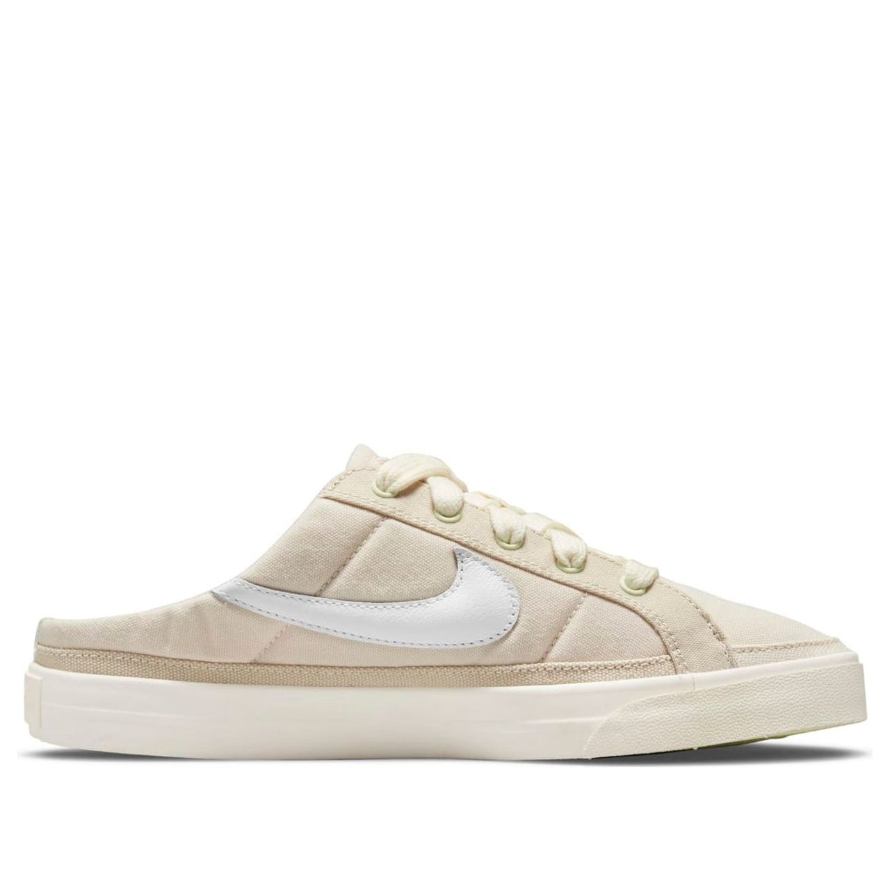 (WMNS) Nike Court Legacy Mule 'Cork' DM7190-211