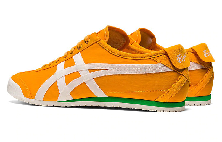 Onitsuka Tiger Mexico 66 'White Green Orange' 1183A845-800