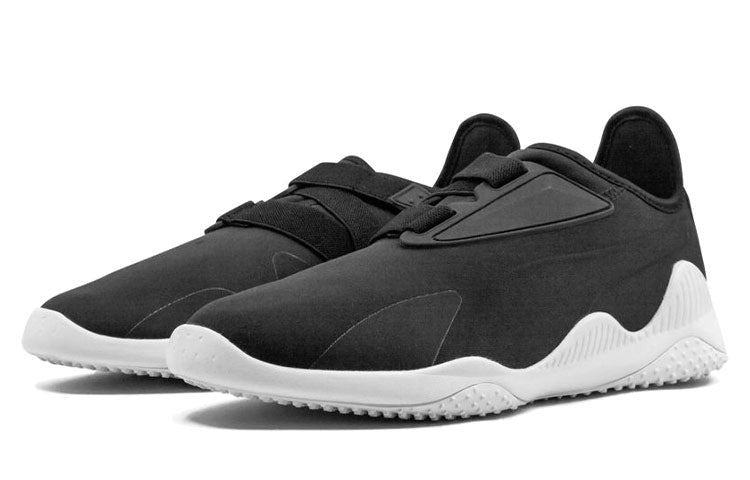 (WMNS) PUMA Evolution Mostro Slip Black 362985-01