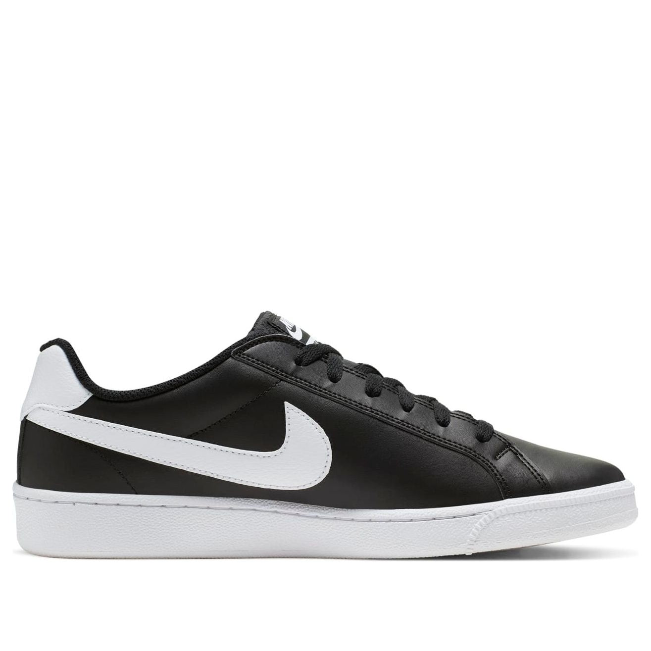 Nike Court Majestic Leather 'Black White' 574236-018
