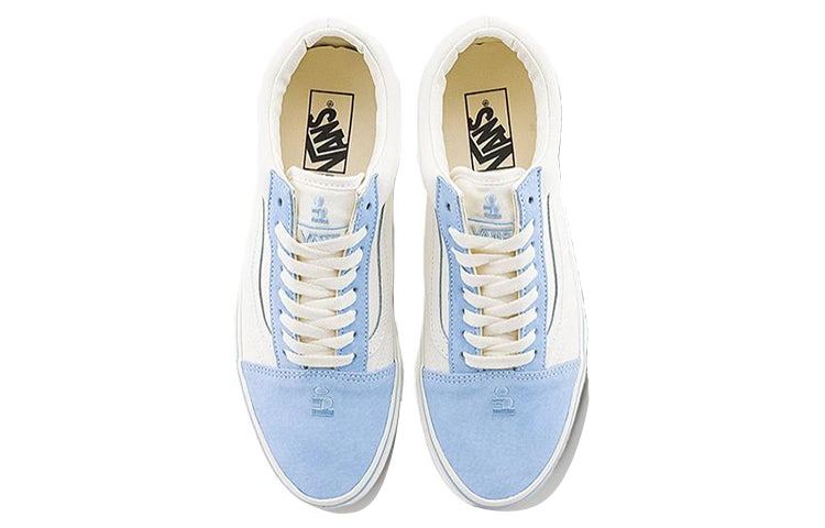 Vans x Tagi Old Skool 'Blue White' VN0A5KRSCEB