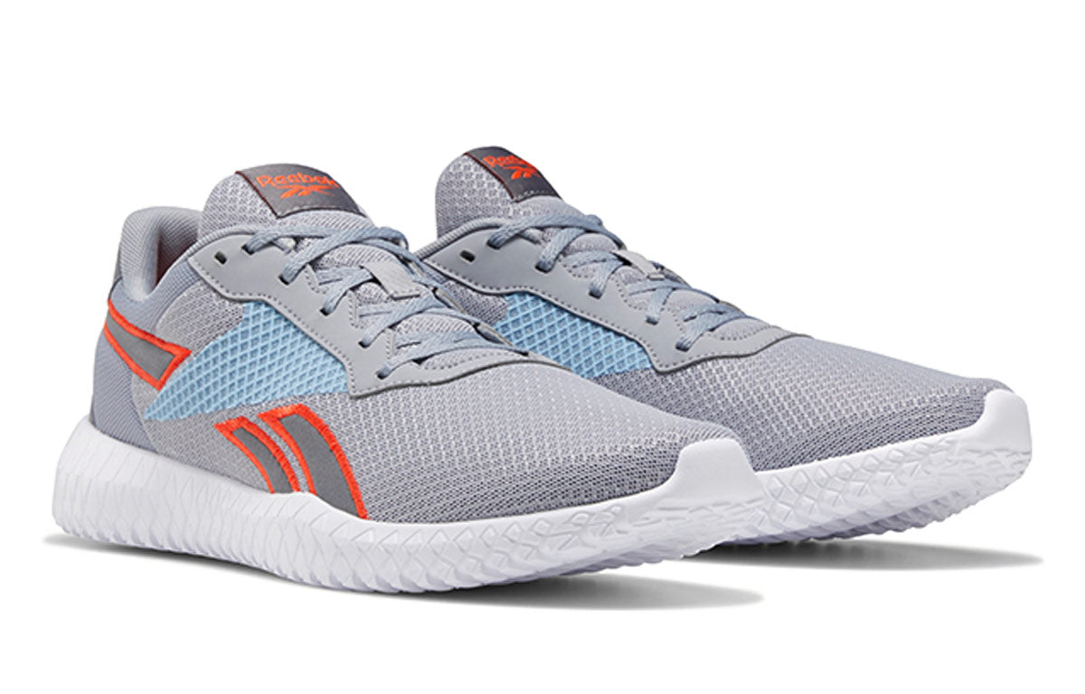Reebok Flexagon Energy Tr 2.0 'Gray White' EF5249