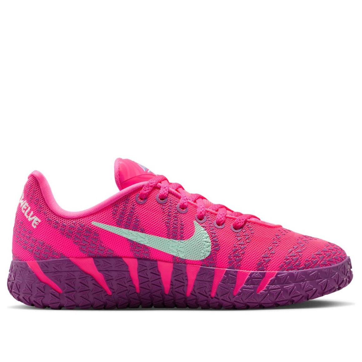 (GS) Nike Ja 3 'Max Volume' IB4773-600