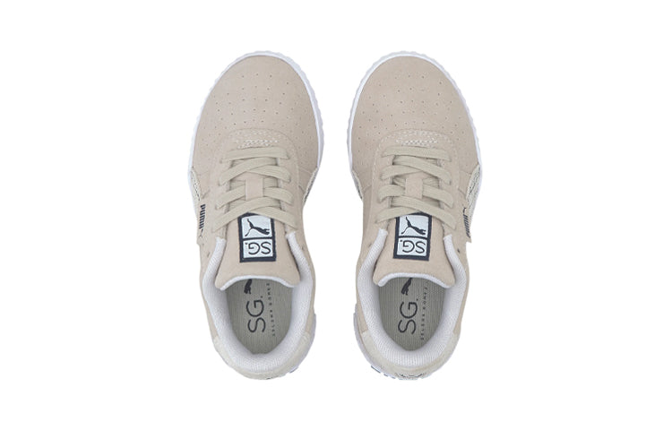 (PS) PUMA Sg Cali Ps Sneakers Beige 373357-01