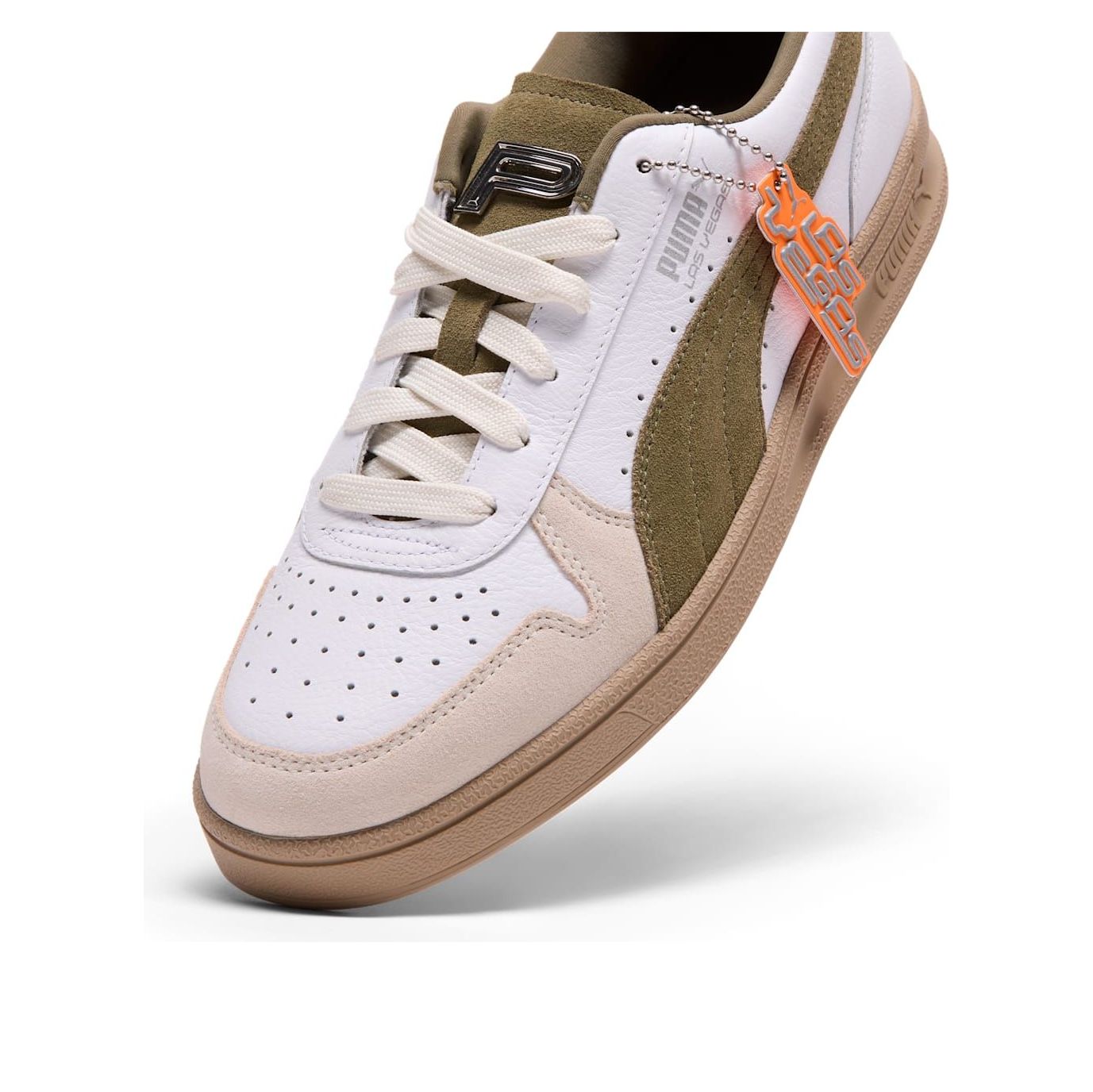PUMA Indoor Club 'Las Vegas' 404544-01