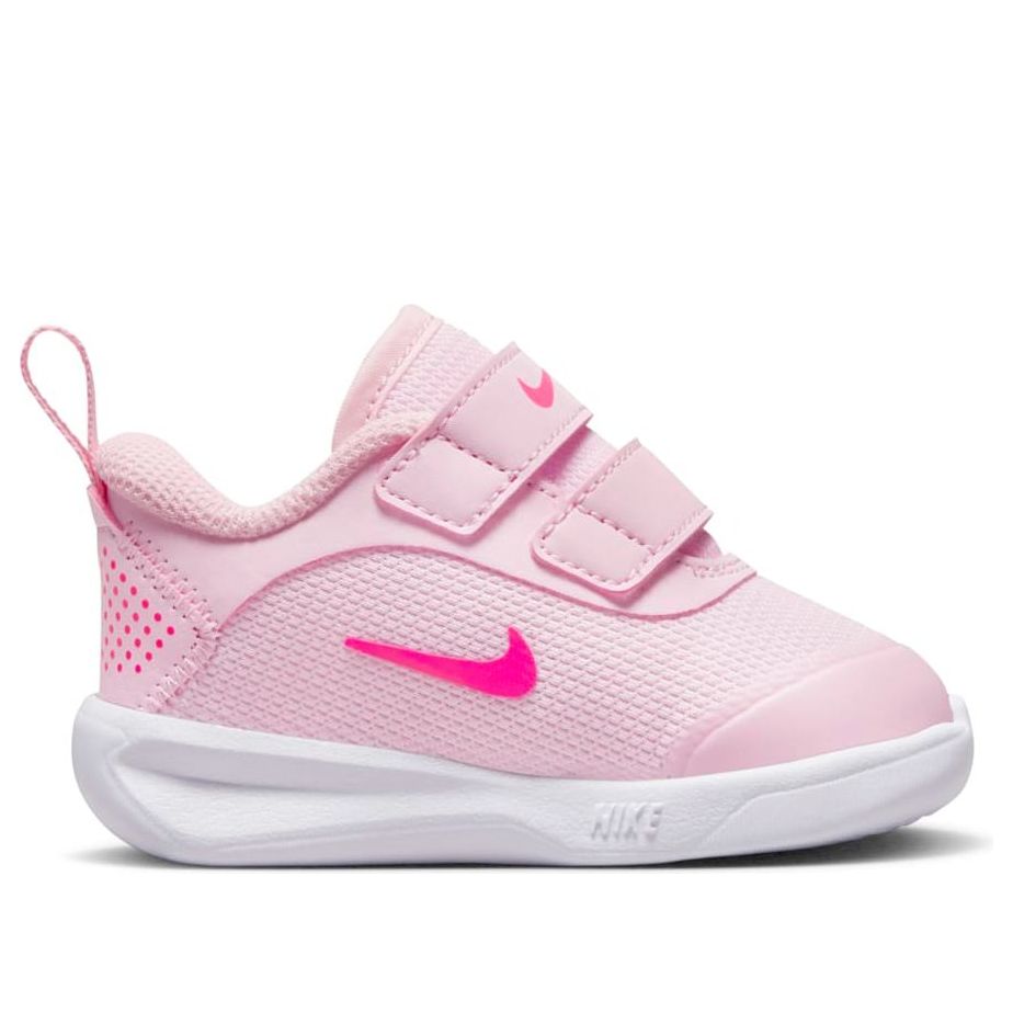 (TD) Nike Omni Multi-Court Shoes 'Pink Foam' DM9028-600