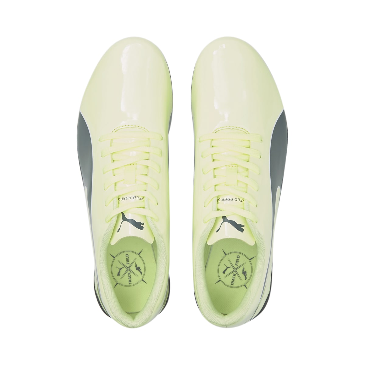 PUMA Evospeed Prep Sprint 2 'Fizzy Lime' 194934-03