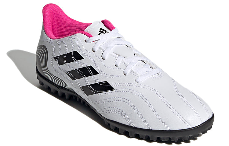 adidas Copa Sense.4 TF 'White Black' FW6546