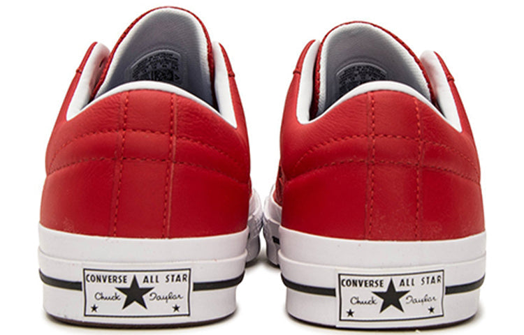 Converse One Star Ox 'Casino' 158466C