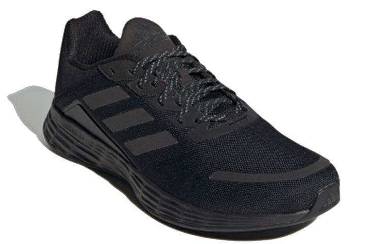 adidas Duramo SL 'Triple Black' FY4320